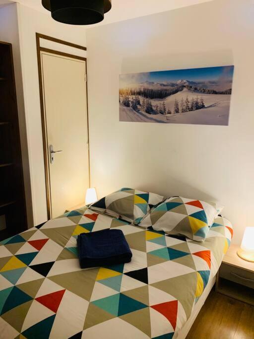 -30 Reduction Sur Location Skis Et Materiel ! Appartement 2 Alpes Coeur Station Les Deux Alpes Esterno foto